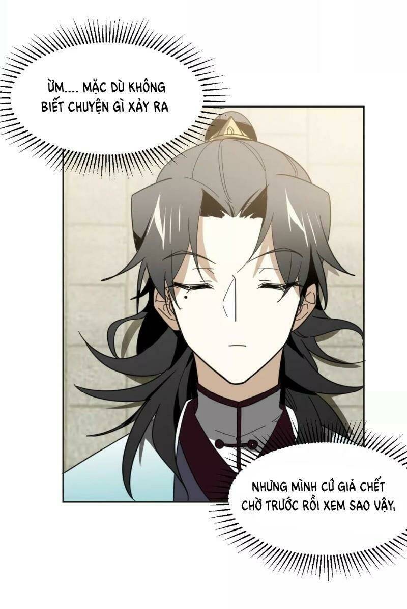 đứng yên! đều là người nhà cả mà! chapter 2 8