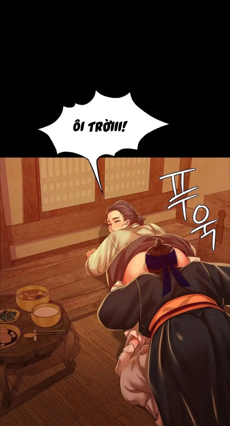 [18+] tiểu thư chapter 24 56