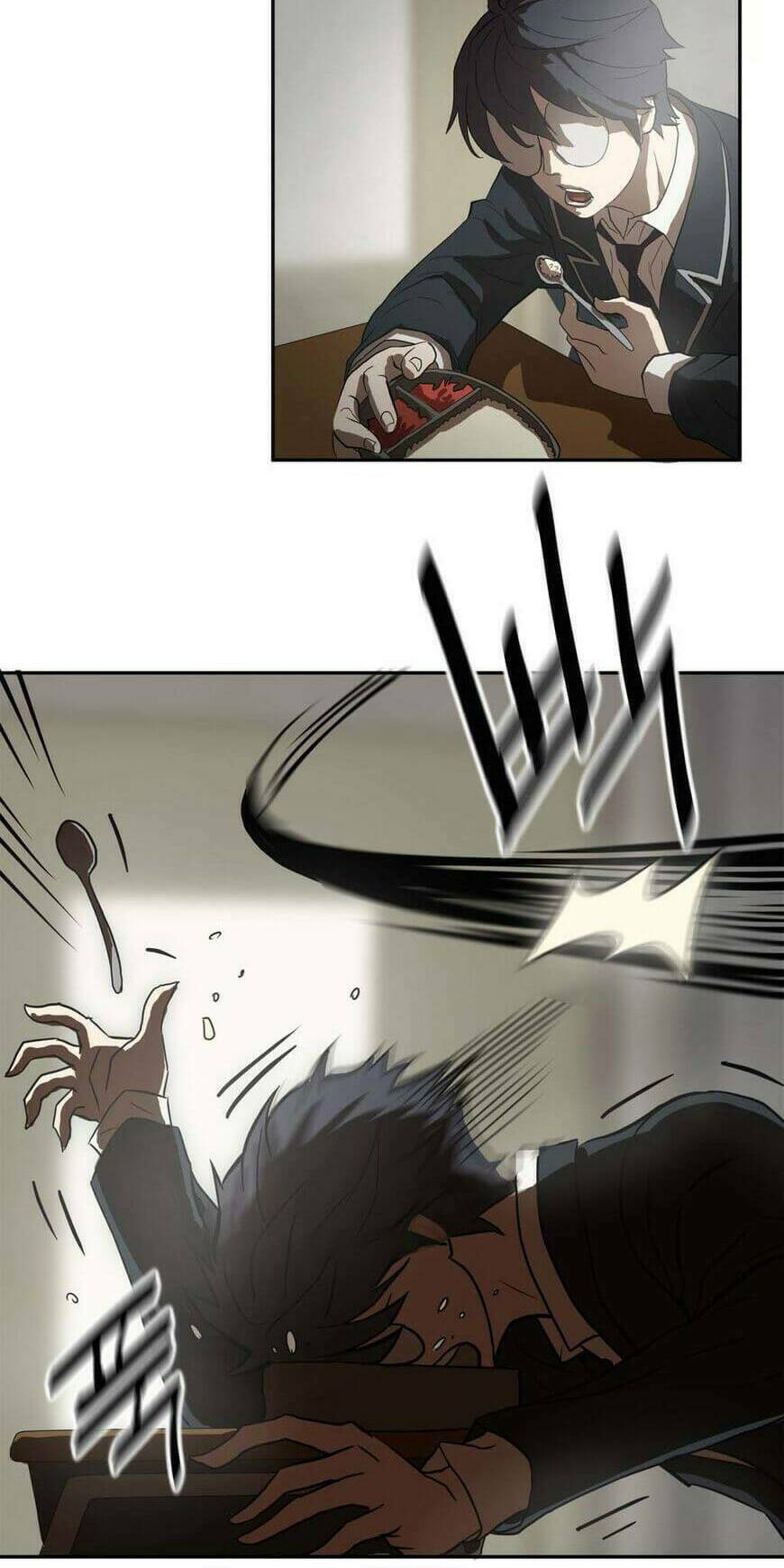 kẻ bị ruồng bỏ chapter 4 16