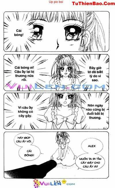 bogle goes to the kingdom chapter 35 3