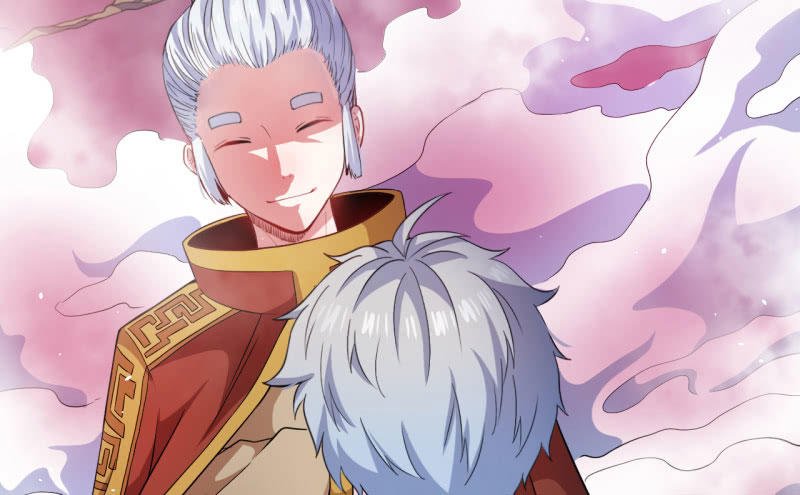 ngạo kiều quỷ vương yêu ta chapter 89 3