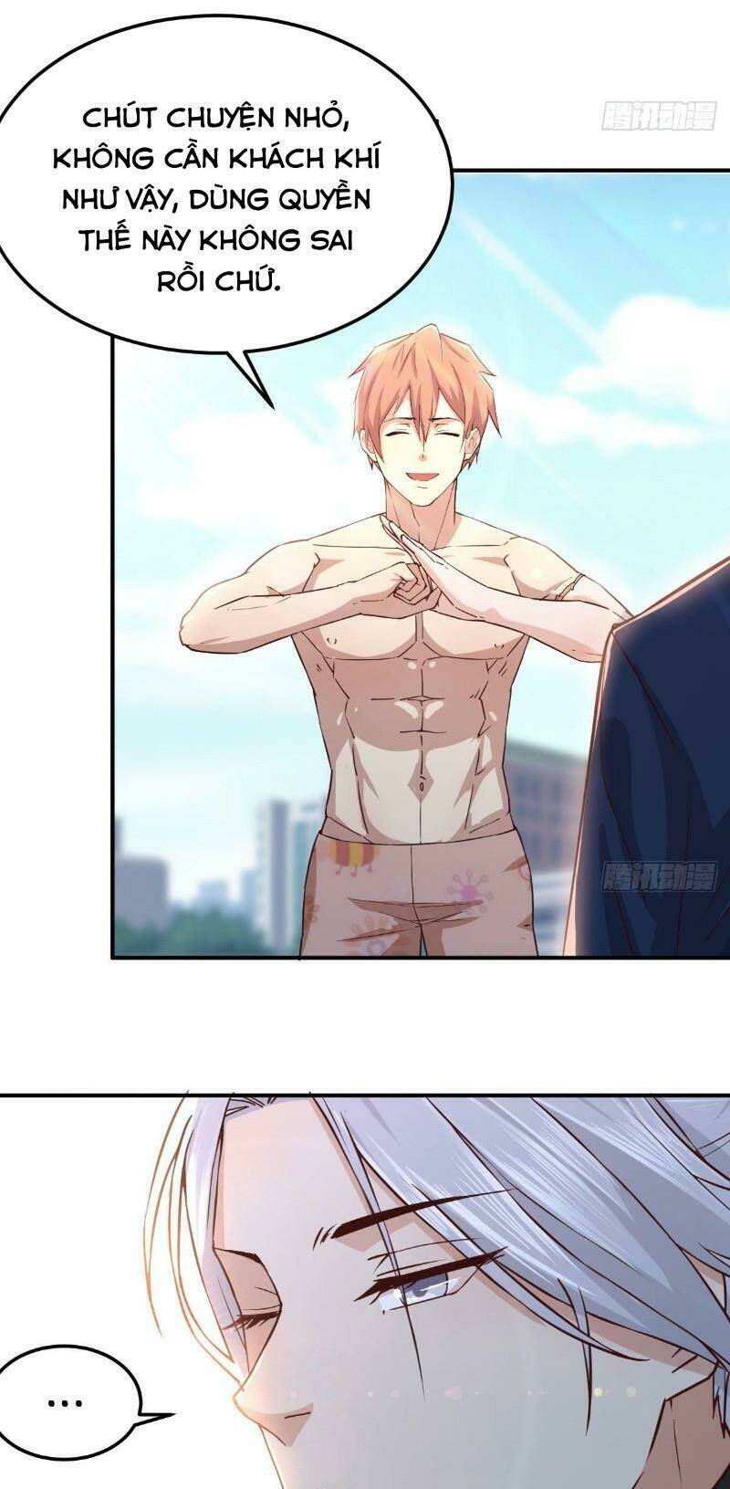 song tu đạo lữ kiểu xem mặt chapter 78 11