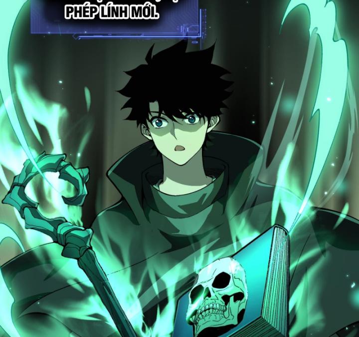 thả đầy sức mạnh? nhưng tôi là pháp sư vong linh! chapter 1 77