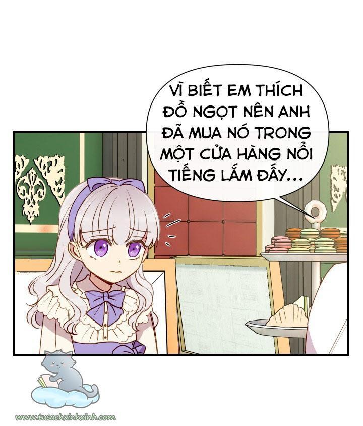 công nương khế ước của gia tộc công tước quái vật chapter 26 58