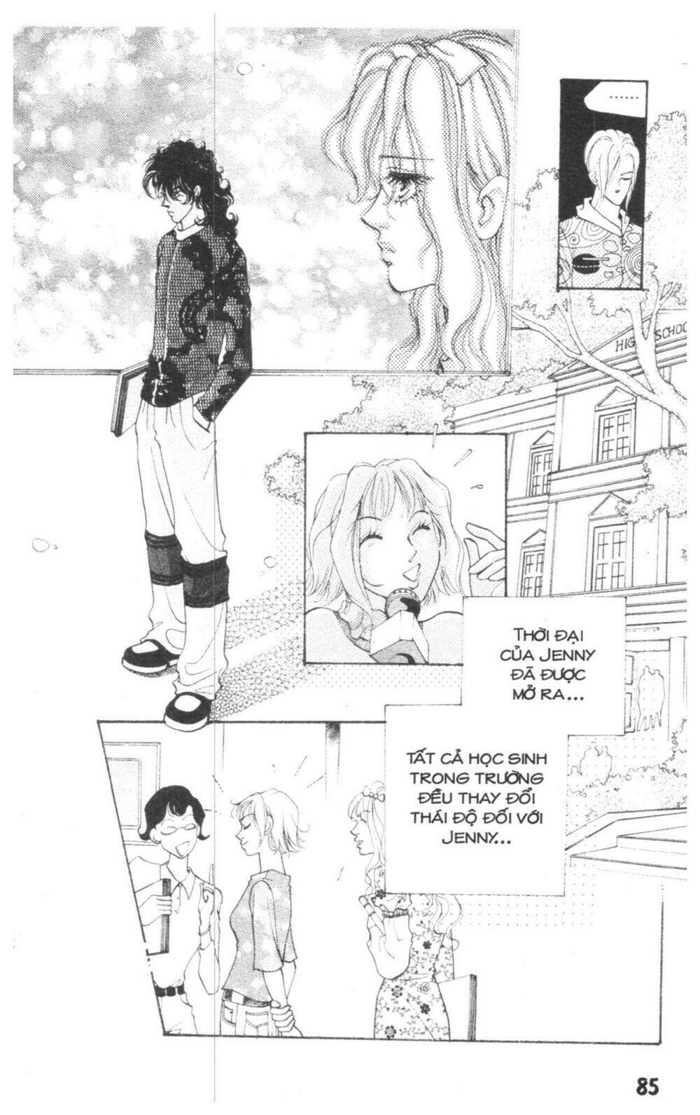 diamond hearts chapter 8 83