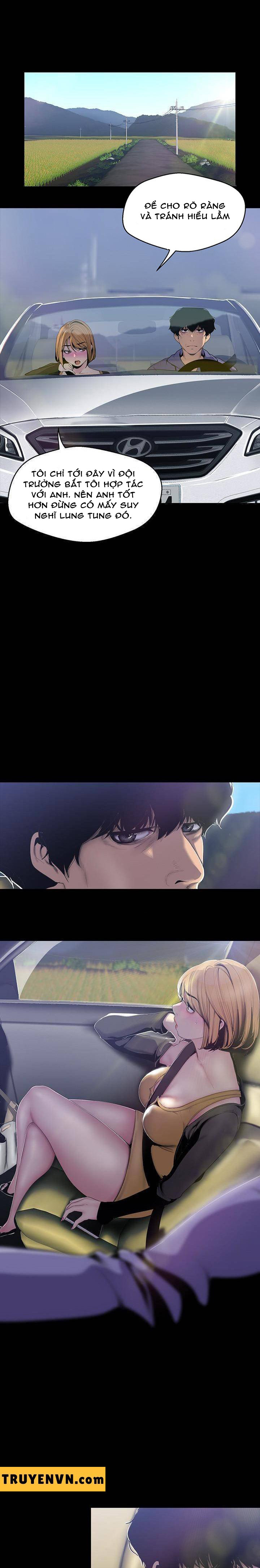 một thế giới mới tuyệt vời chapter 57 8