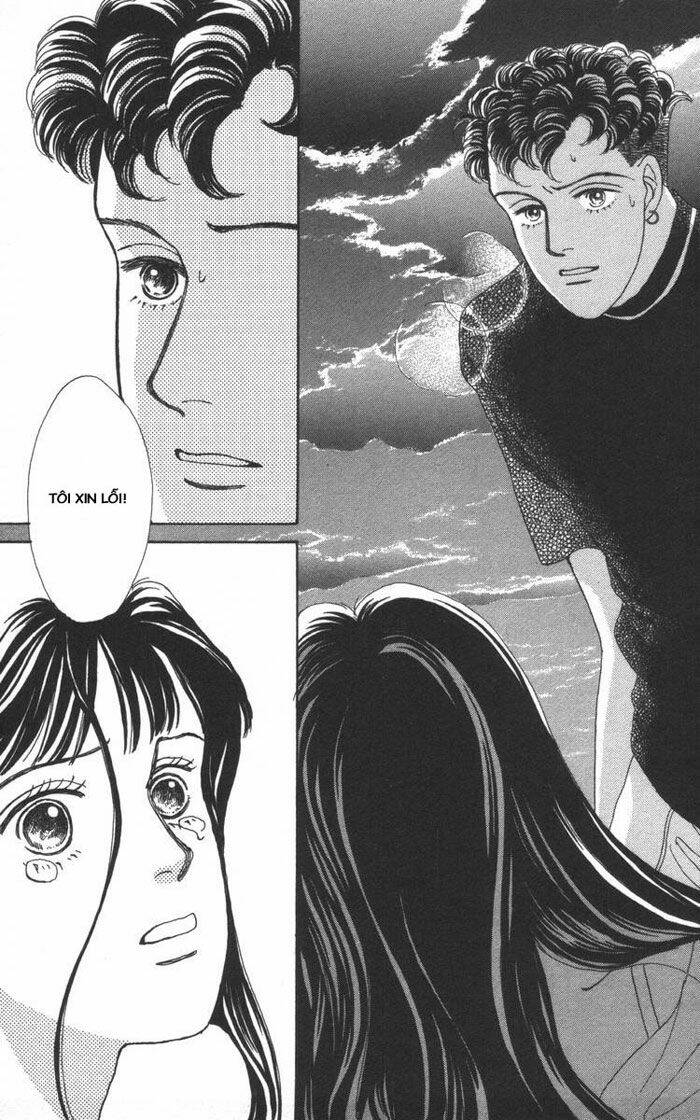 con nhà giàu chapter 28 28