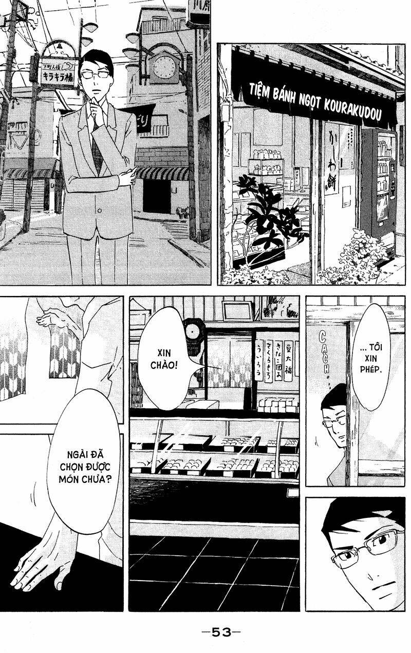 kuragehime (công chúa sứa) chapter 41 20