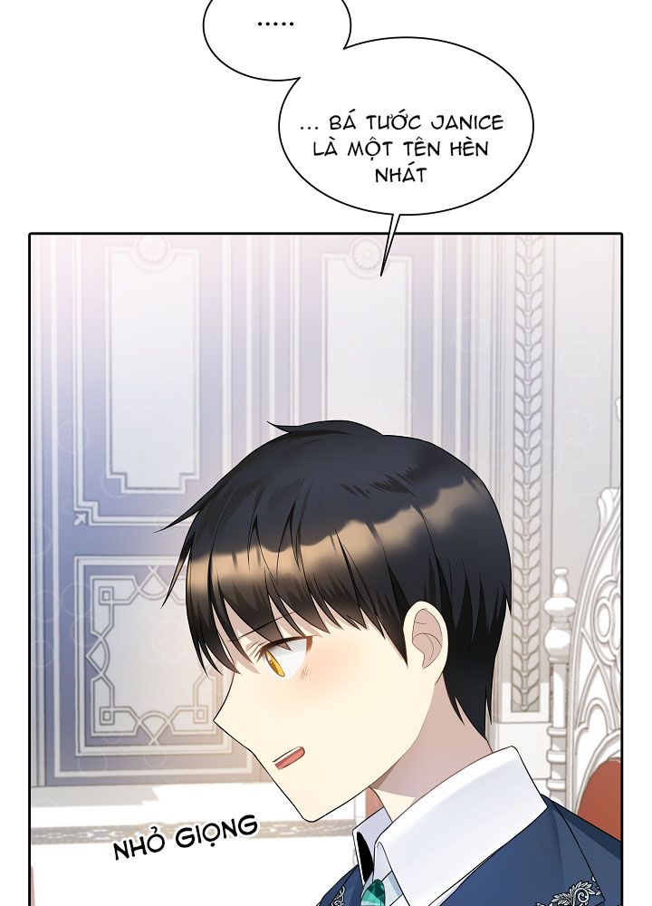 mặt nạ của hoàng đế chapter 10 13