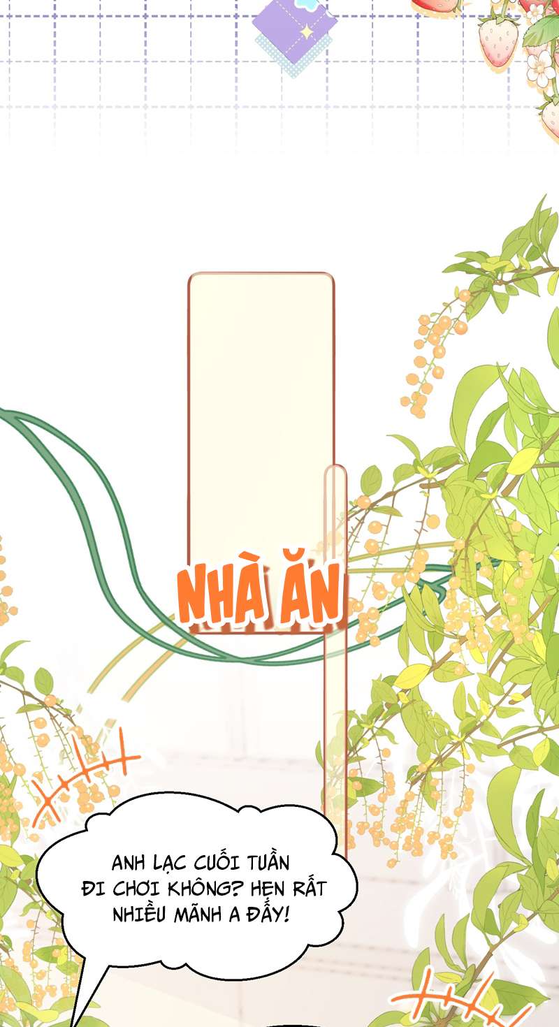 tín tức tố nói chúng ta không thể chapter 71 21