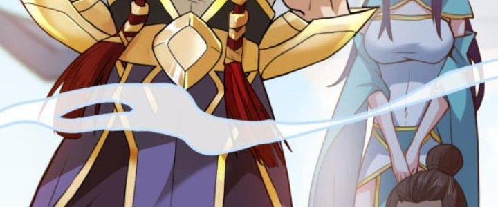 ẩn cư mười vạn năm, đời sau mời ta rời núi chapter 17 71