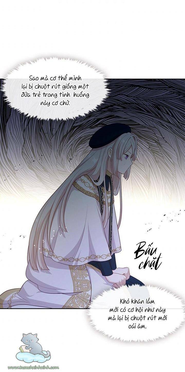 hãy coi chừng ác nữ chapter 100 3