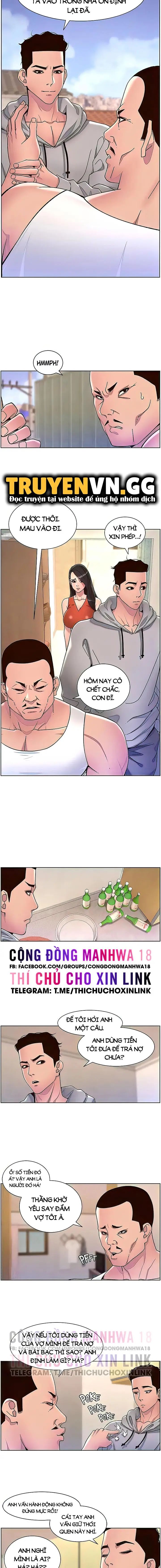 app đế vương giường chiếu chapter 56 4