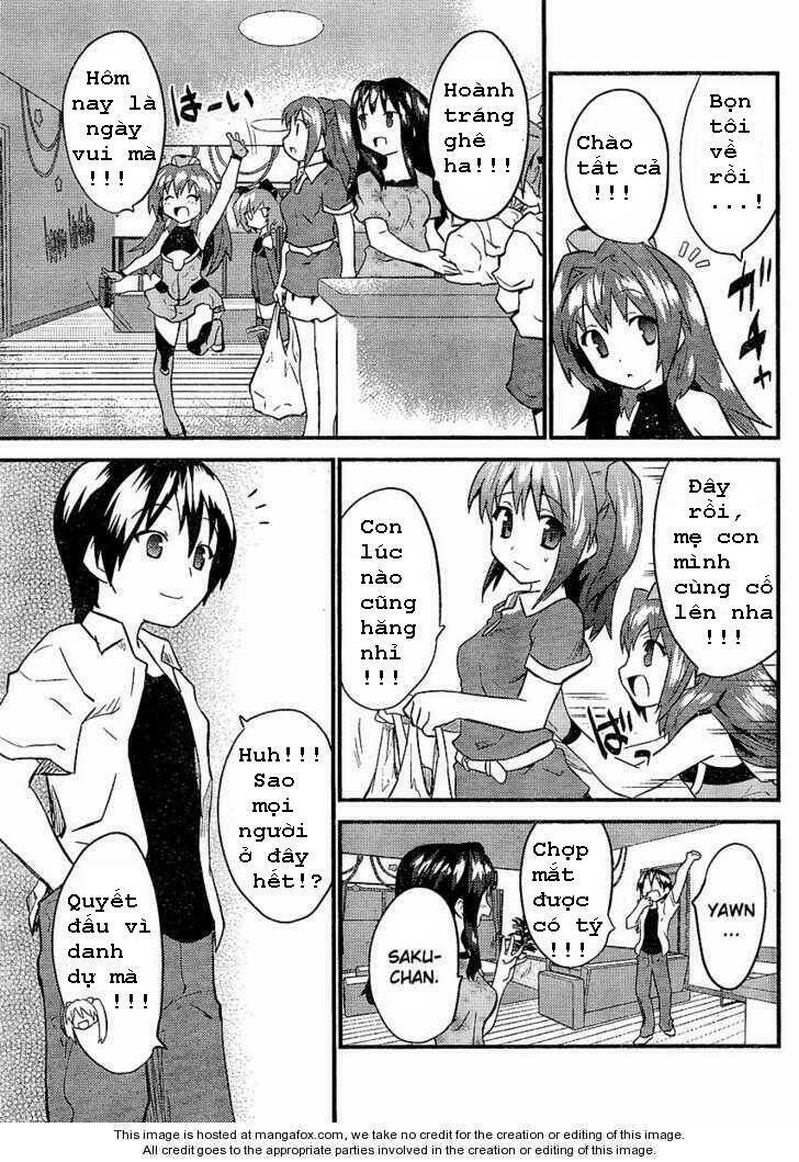 yomeiro choice chapter 10 6