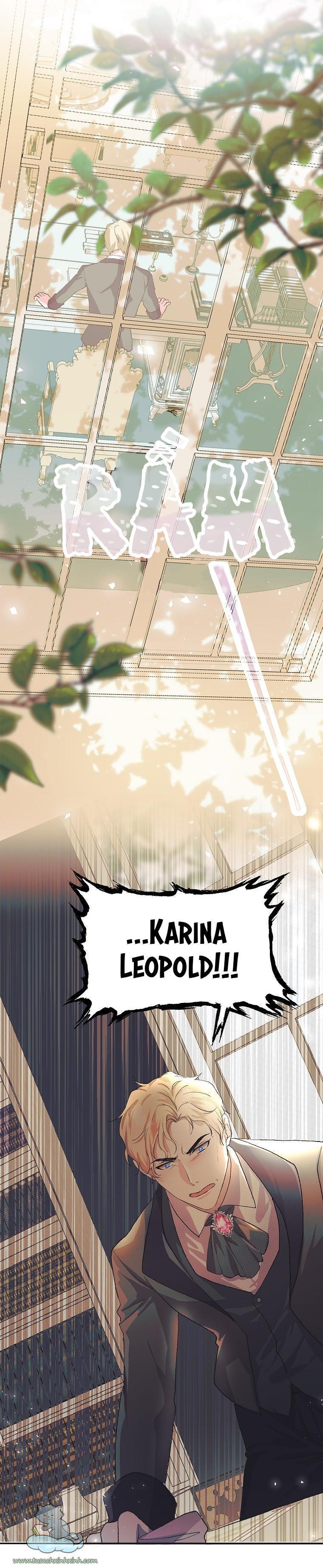 tháng năm cuối cùng của nữ phụ đoản mệnh chapter 9 25