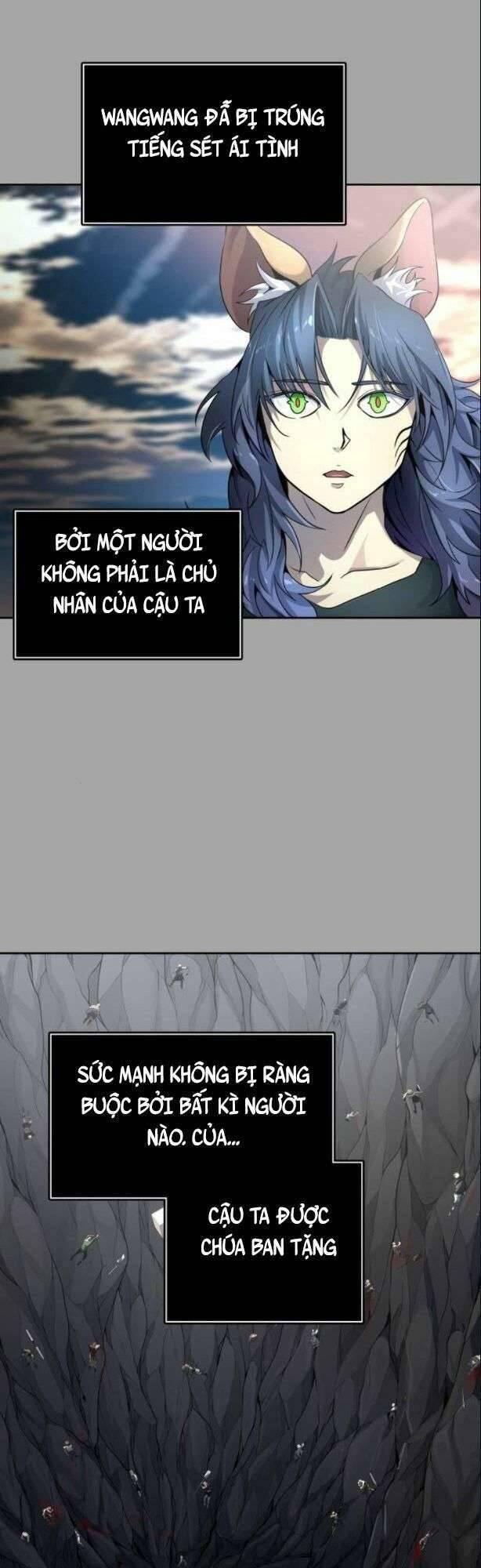 tòa tháp bí ẩn 2 chapter 527 71