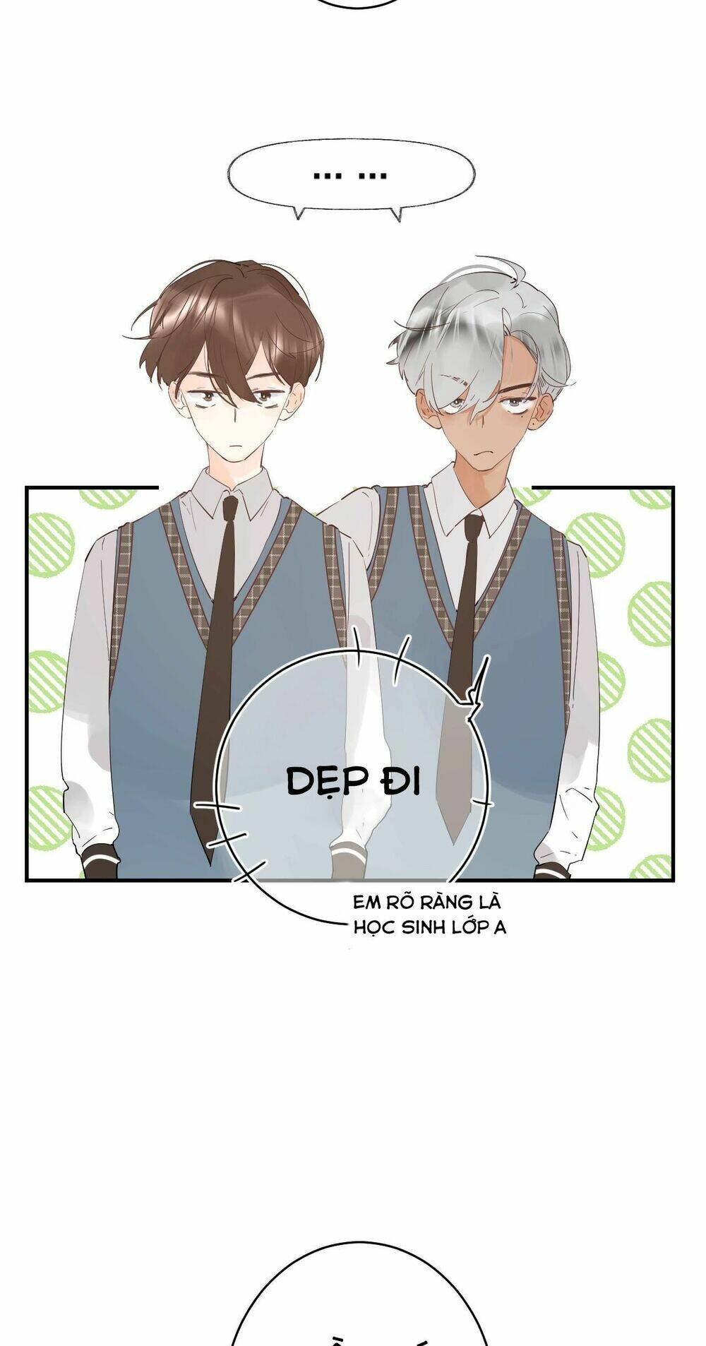 phù thủy hạng bét chapter 19 15