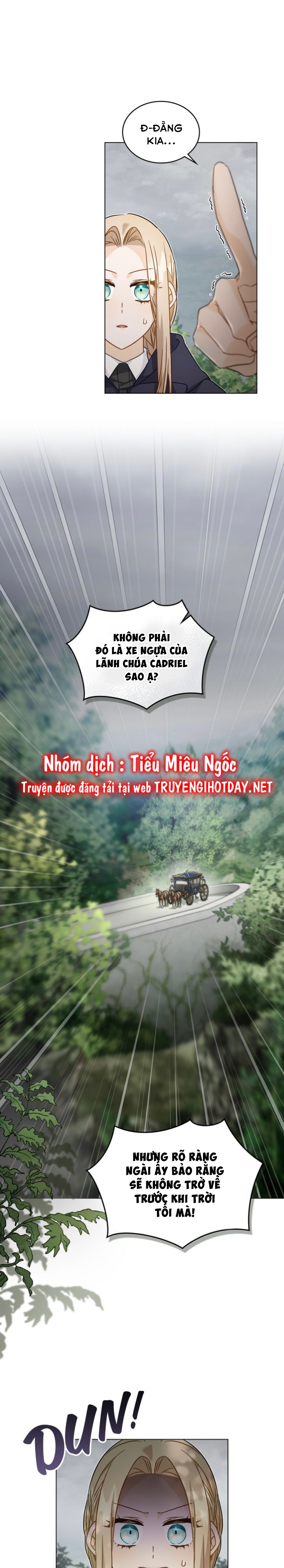 hải tặc thượng lưu chapter 33 15