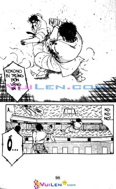 truyền nhân atula - shura no mon i chapter 12 99