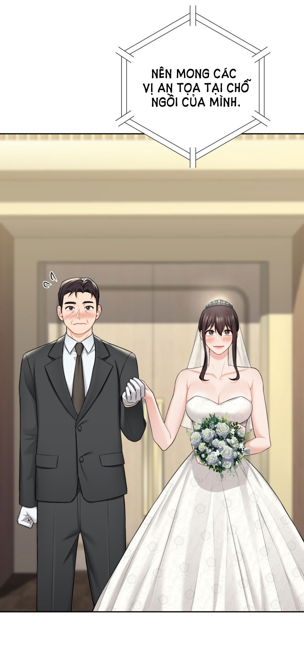 [18+] không là bạn bè chapter 54.1 25