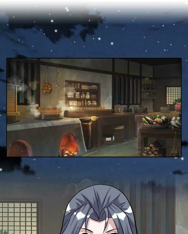 liệp thực vương chapter 5 1