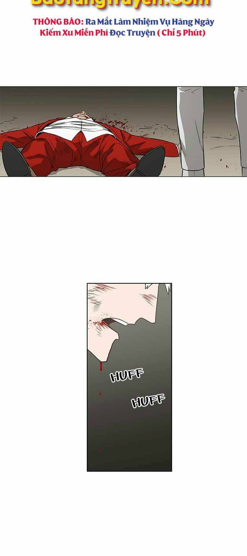 võ sĩ - the boxer chapter 114 48