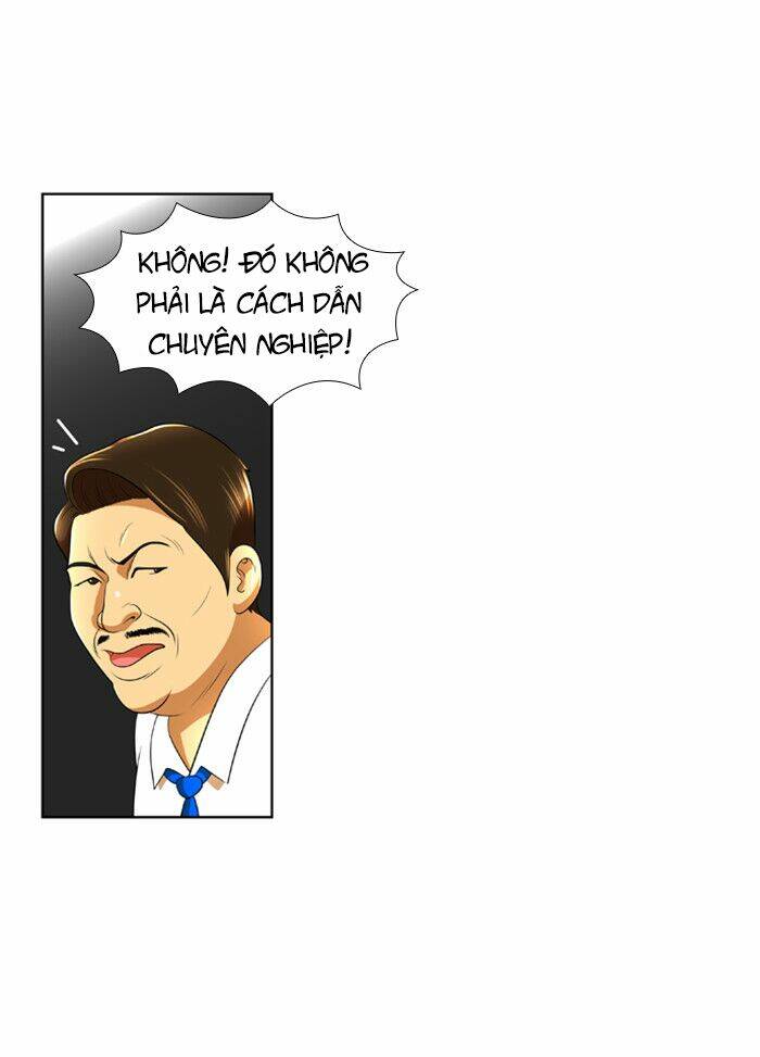 lớp học của những học sinh đặc biệt chapter 19 9