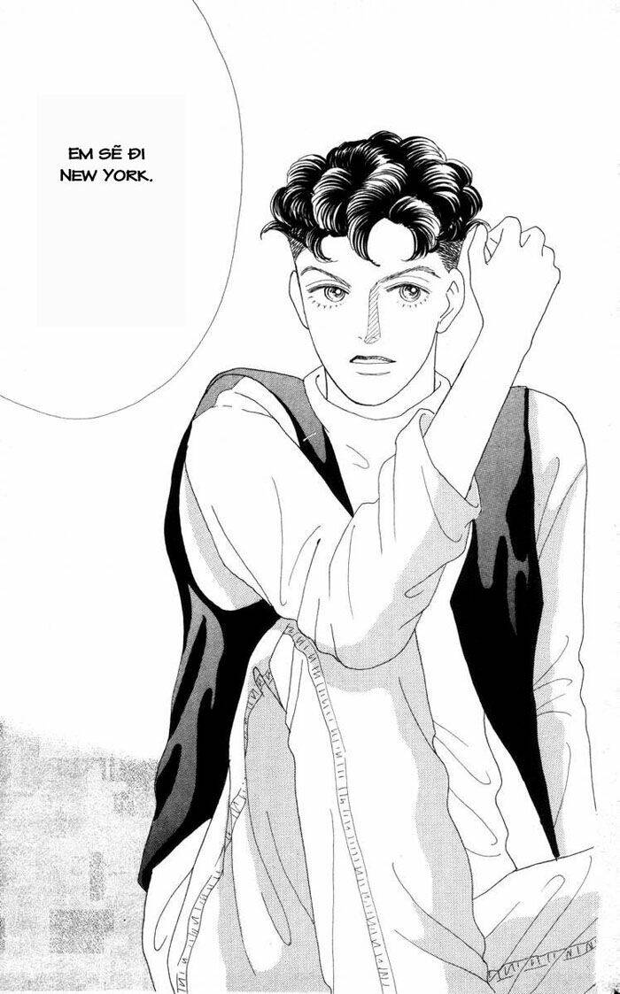 con nhà giàu chapter 48 32