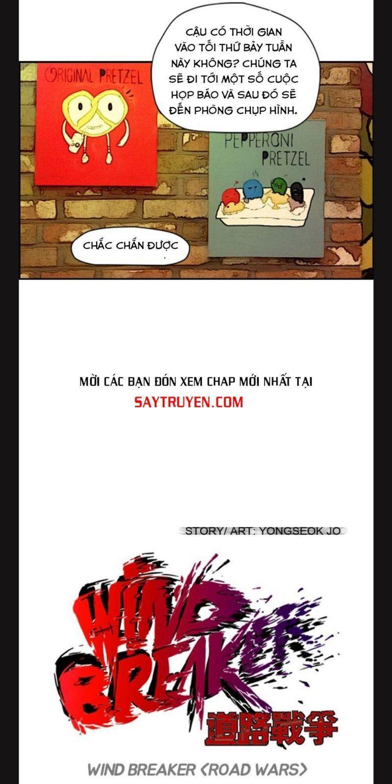 wind breaker chapter 82 11