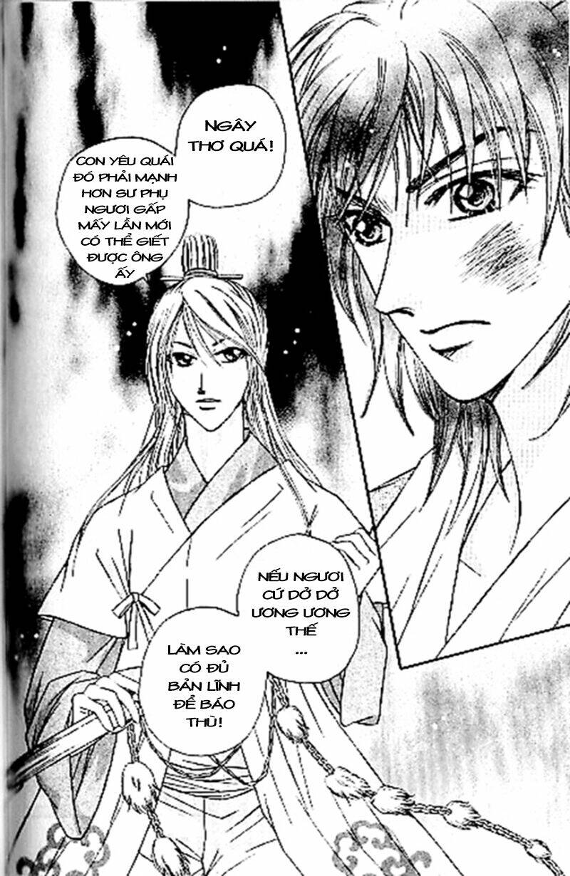 divine melody (tiên khúc) chapter 12 9