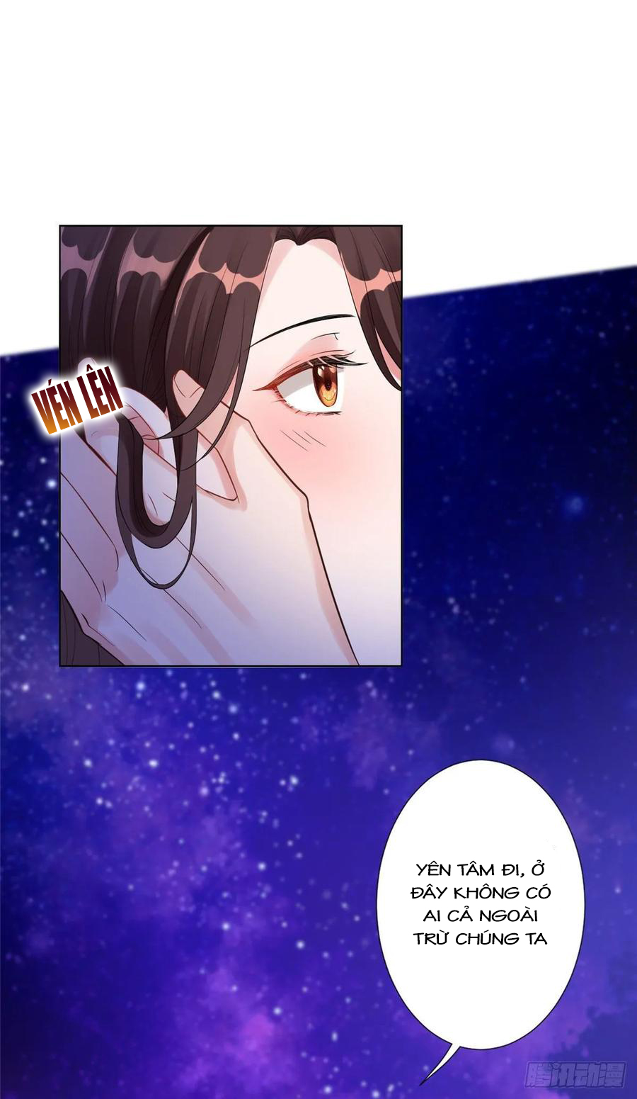 thí hôn lão công, cần giúp sức chapter 168 19