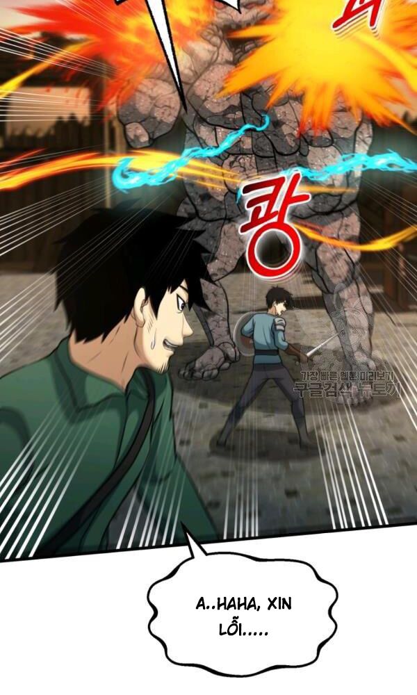 ngôi nhà kết nối với hầm ngục chapter 43 53