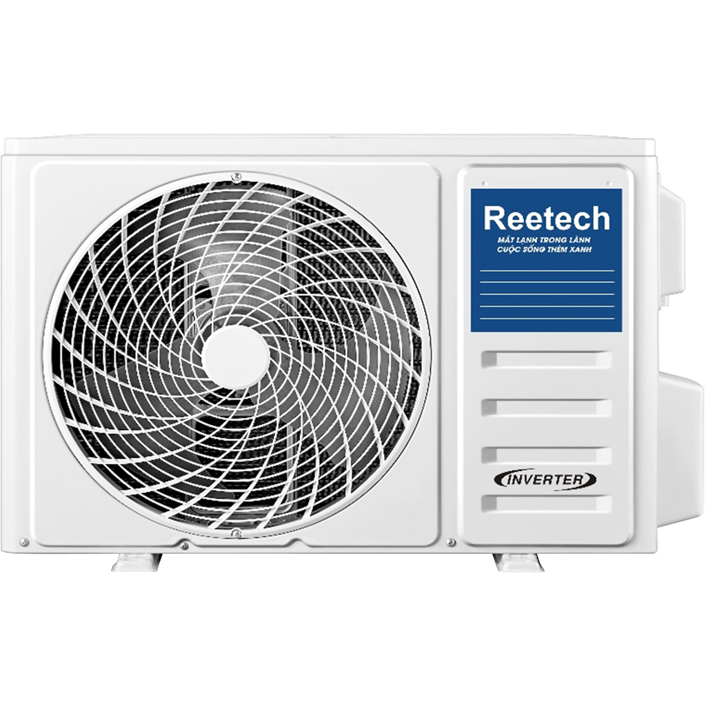 RTV09 - Máy Lạnh Reetech Inverter 1.0HP RTV09 - Hàng Chính Hãng - Chỉ Giao Hồ Chí Minh