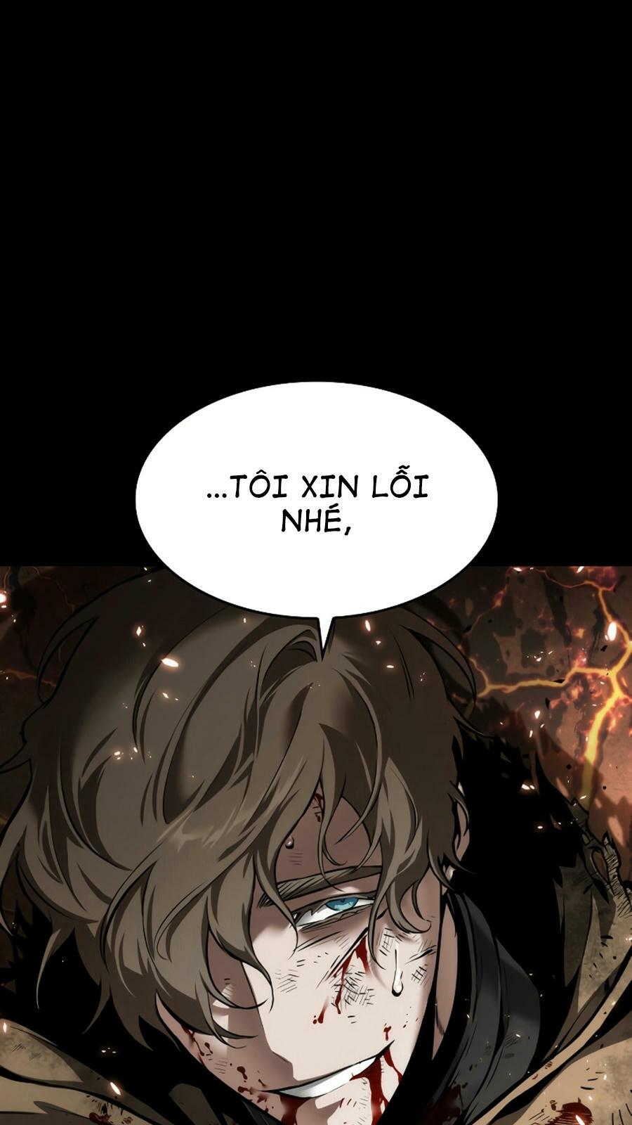 thế giới hậu tận thế chapter 0 41