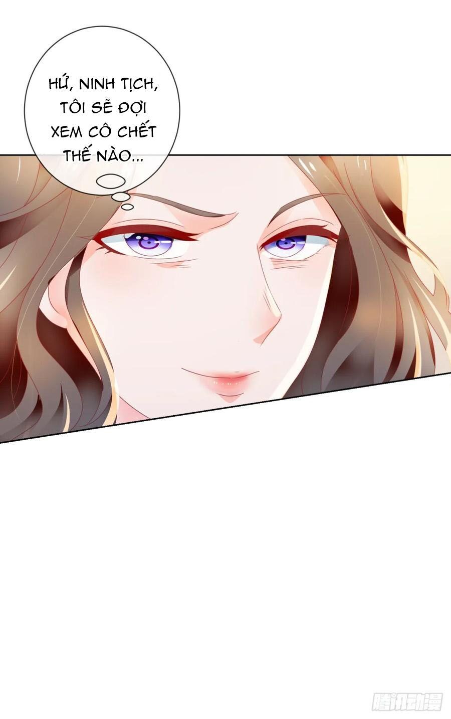 ẩn hôn 100%: chọc tức vợ yêu mua một tặng một chapter 141 20