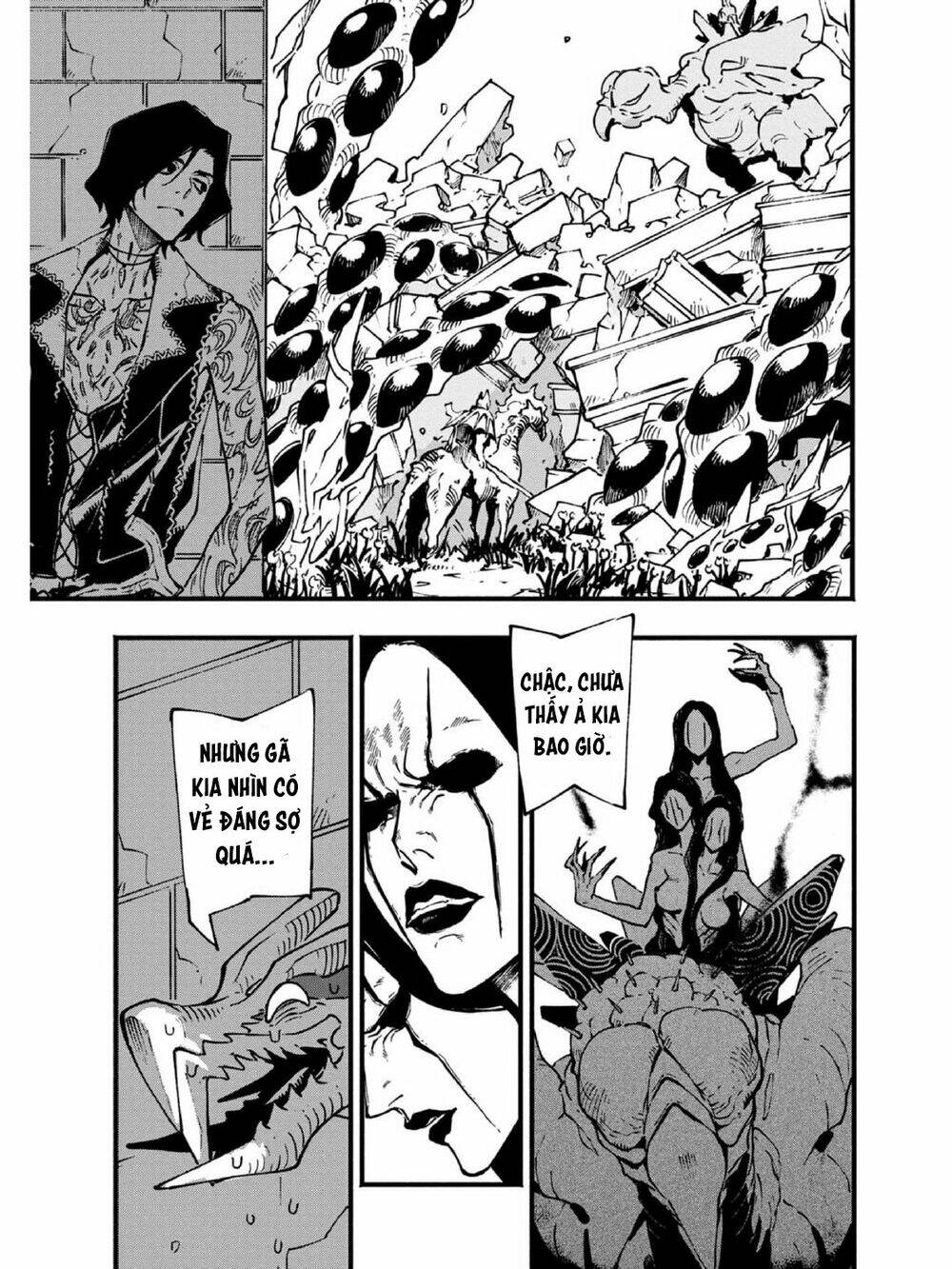 devil may cry 5 -visions of v- chapter 26.1 16