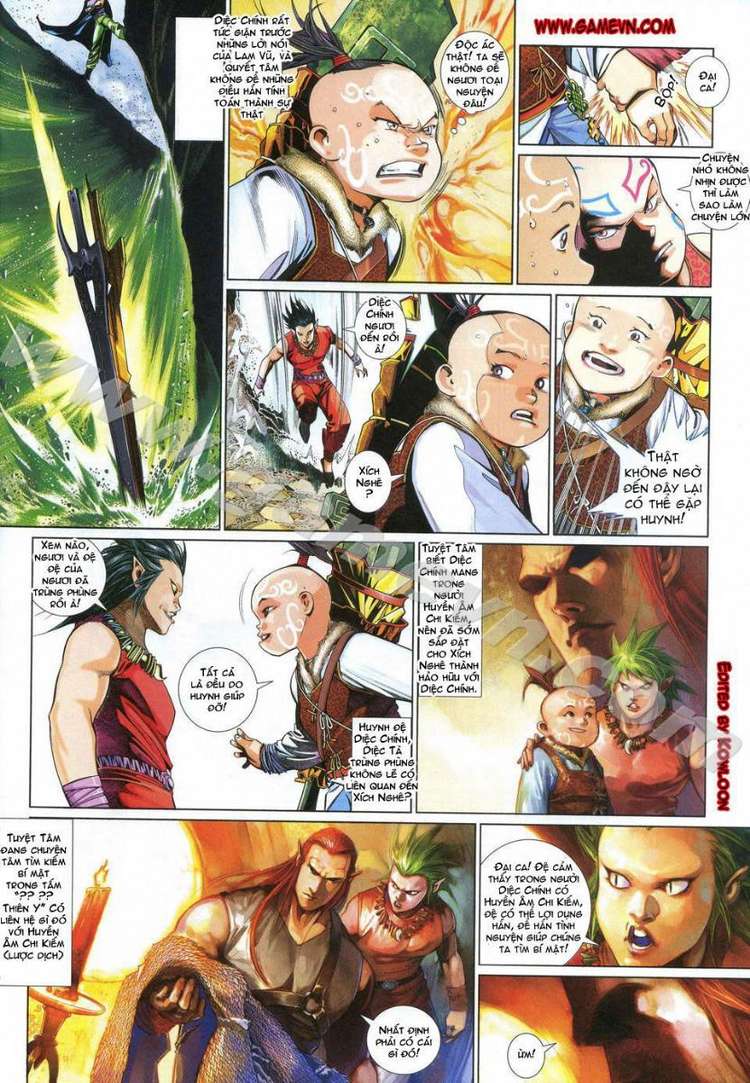 phong vân chapter 472 7