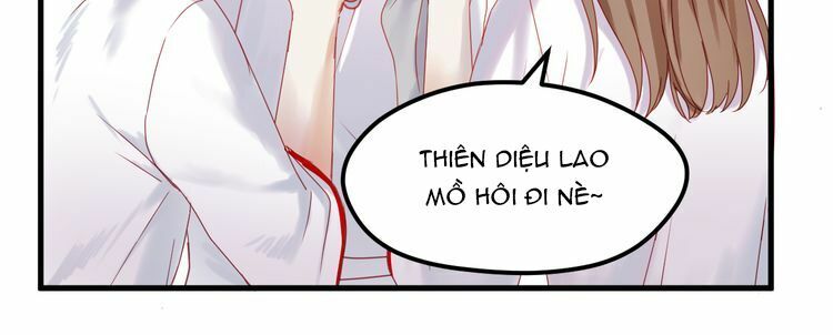 lượm được một tiểu hồ ly phần 2 chapter 40 29