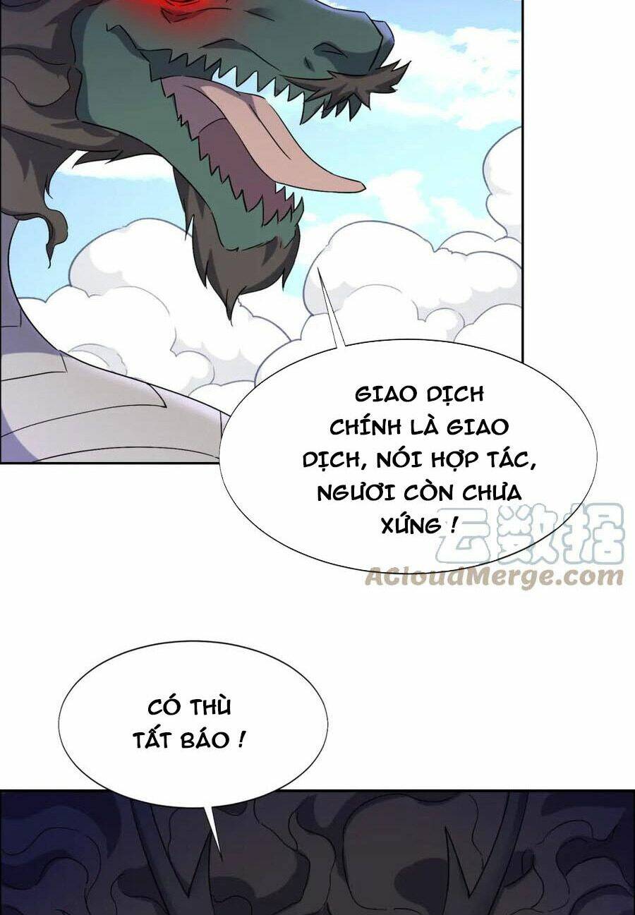 thôn phệ một thế giới tu tiên chapter 149 30