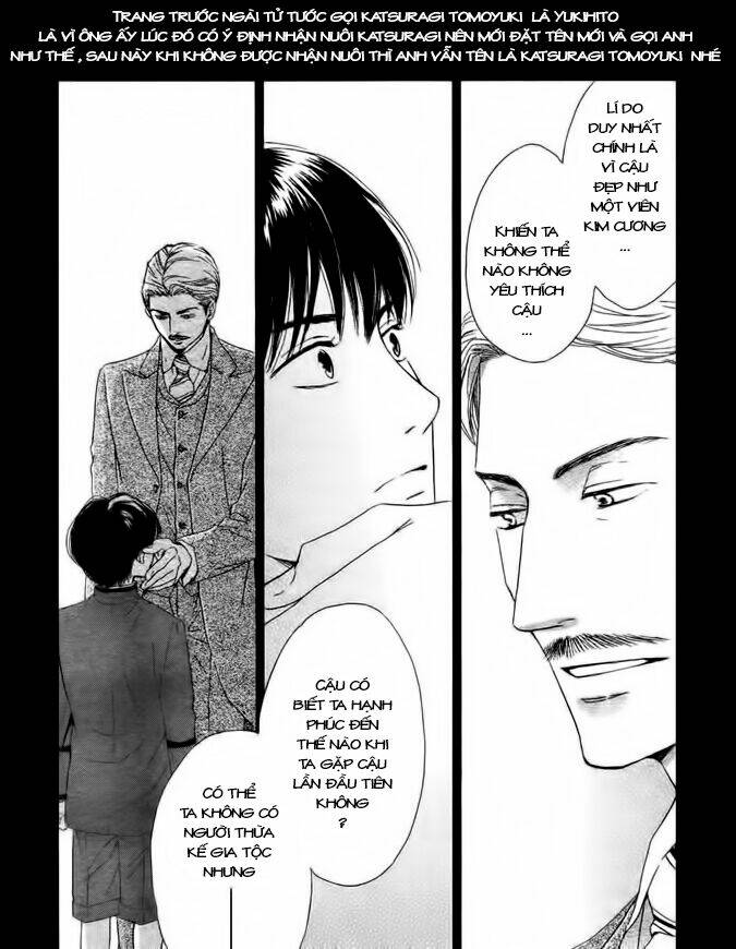 bình minh u sầu chapter 12 12