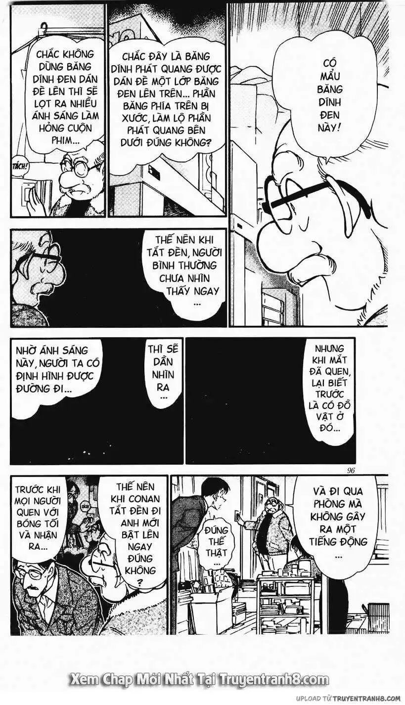 conan chapter 419 10
