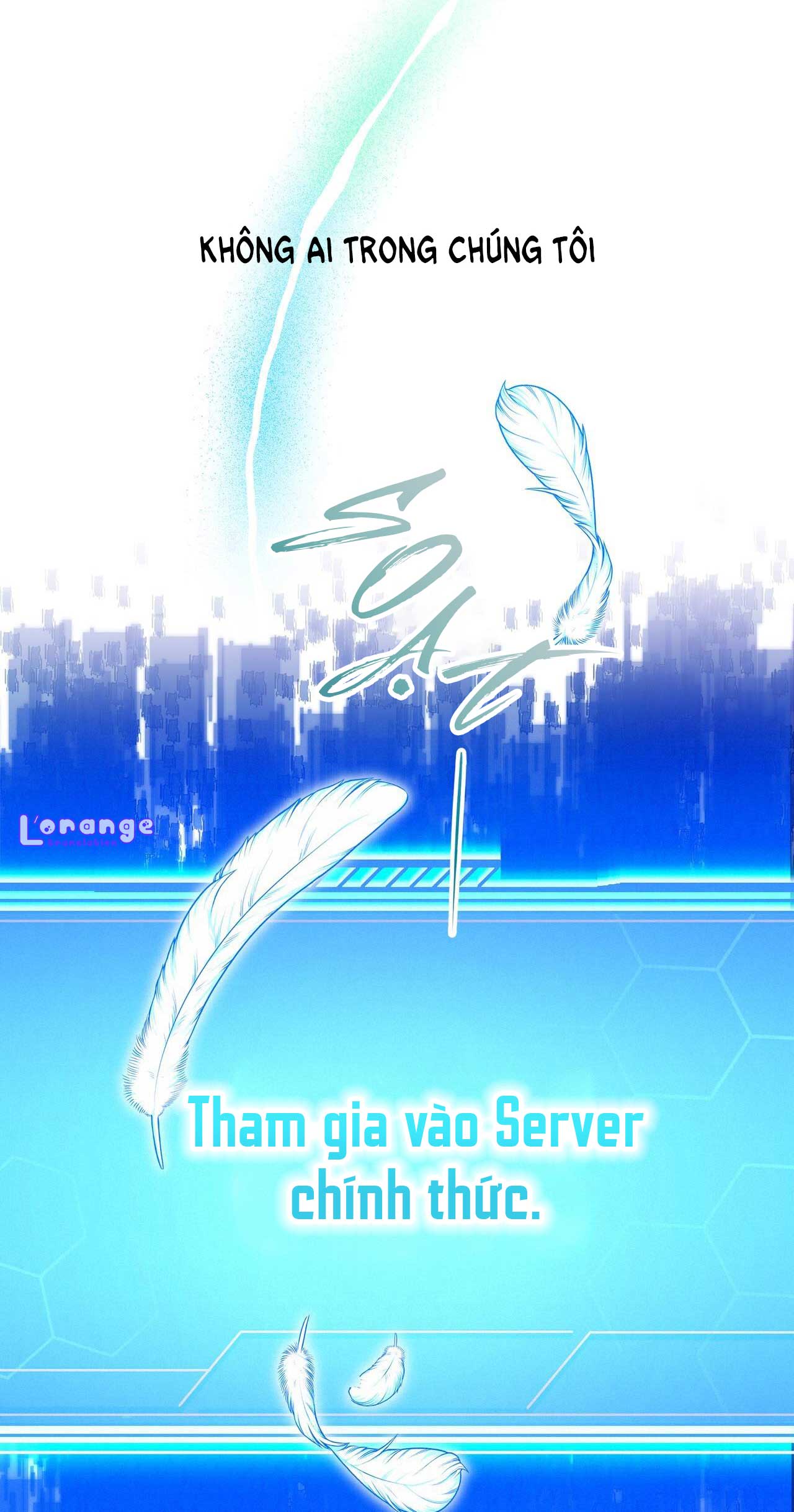 cách để sống sót với tư cách là người chơi chapter 0 29