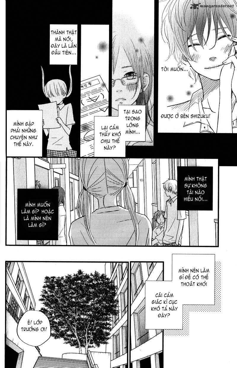 tonari no kaibutsu-kun chapter 8 22