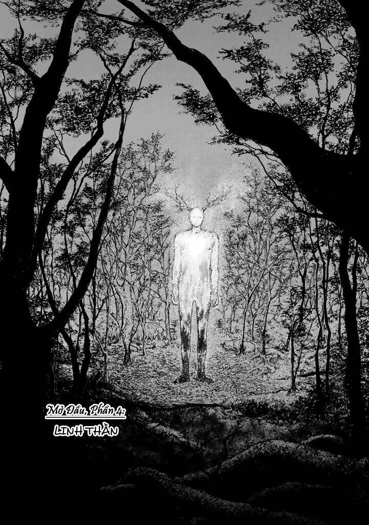 kemono no souja chapter 0 7