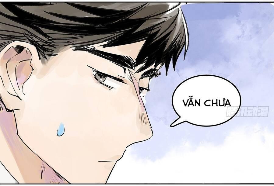 bạn cùng lớp tôi đều kỳ lạ chapter 52 38