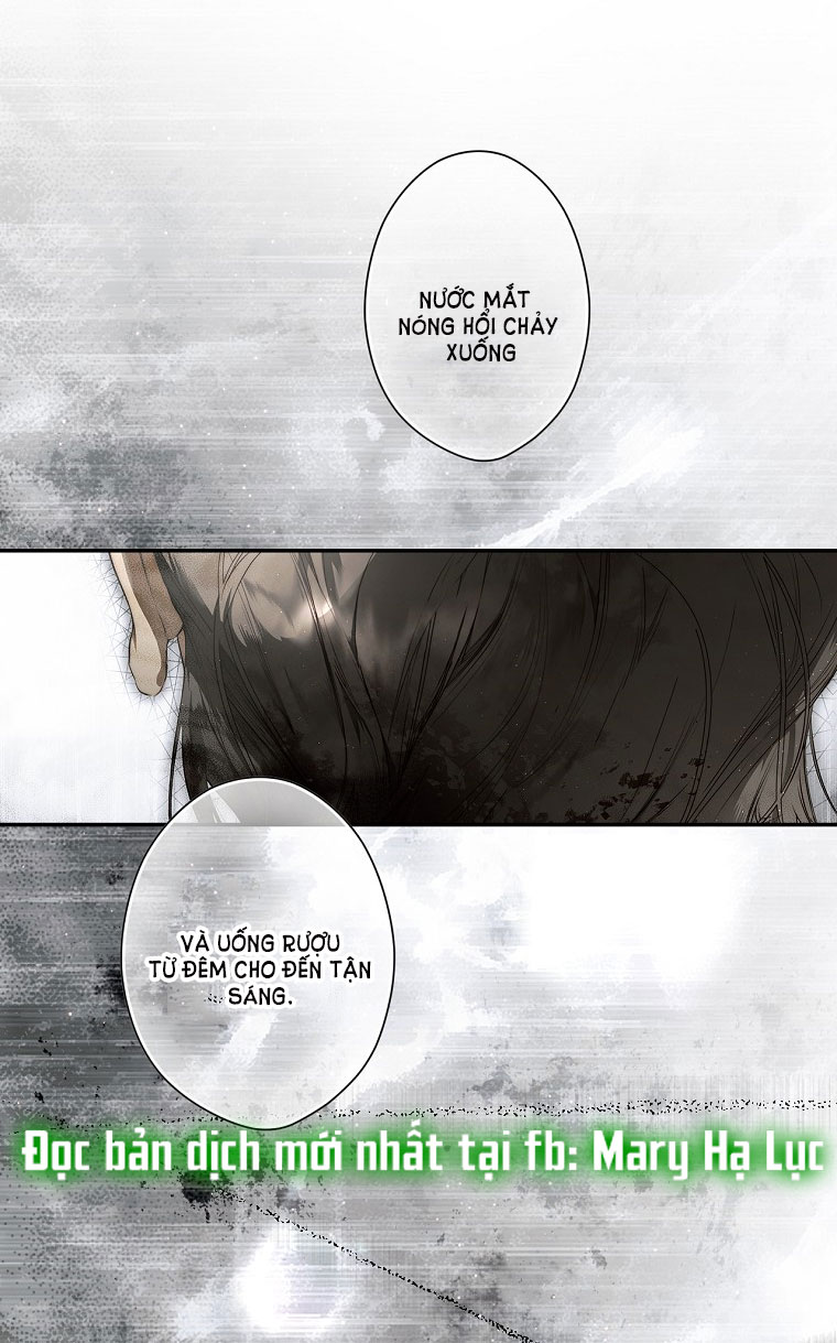 quý cô bí ẩn - secret lady chapter 76.1 8