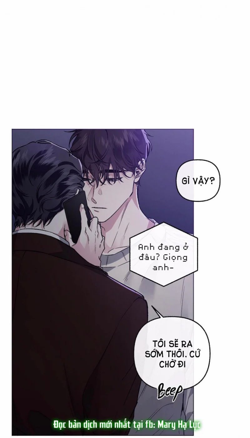 tình yêu kì lạ chapter 38 12
