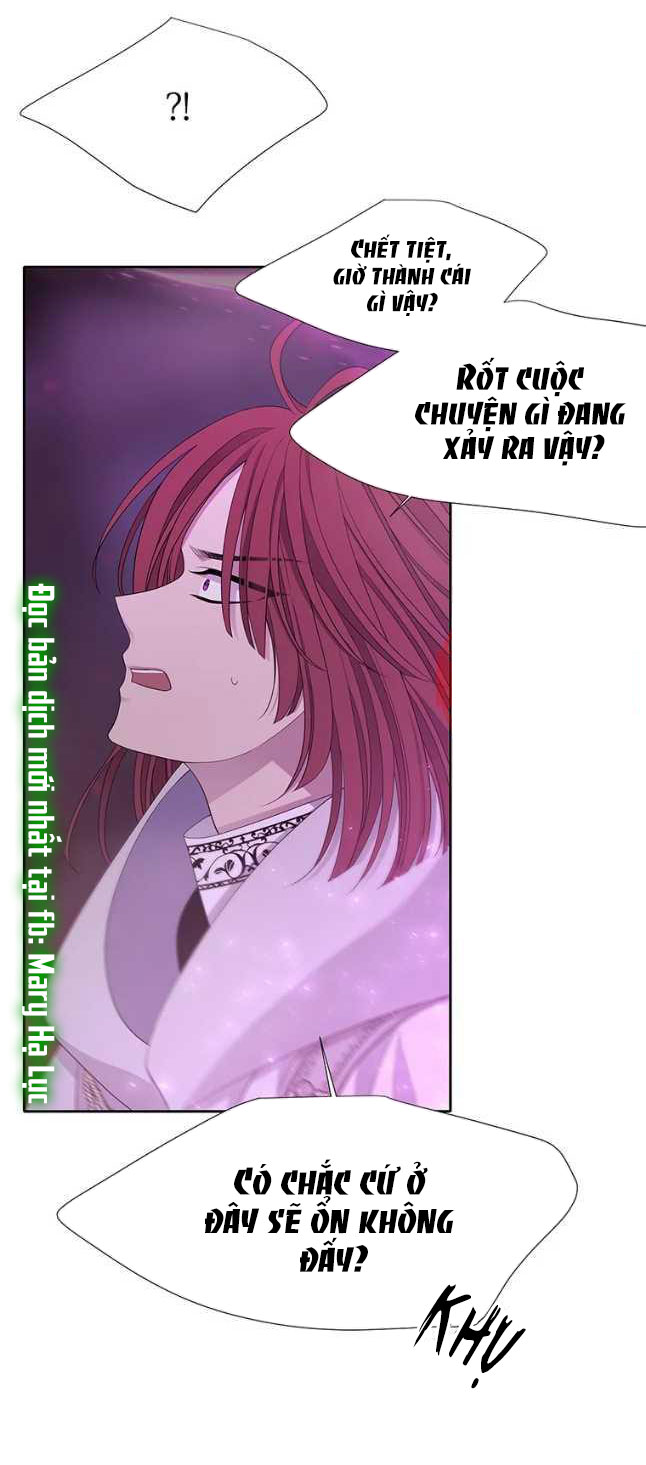 năm môn đệ của charlotte chapter 109 17
