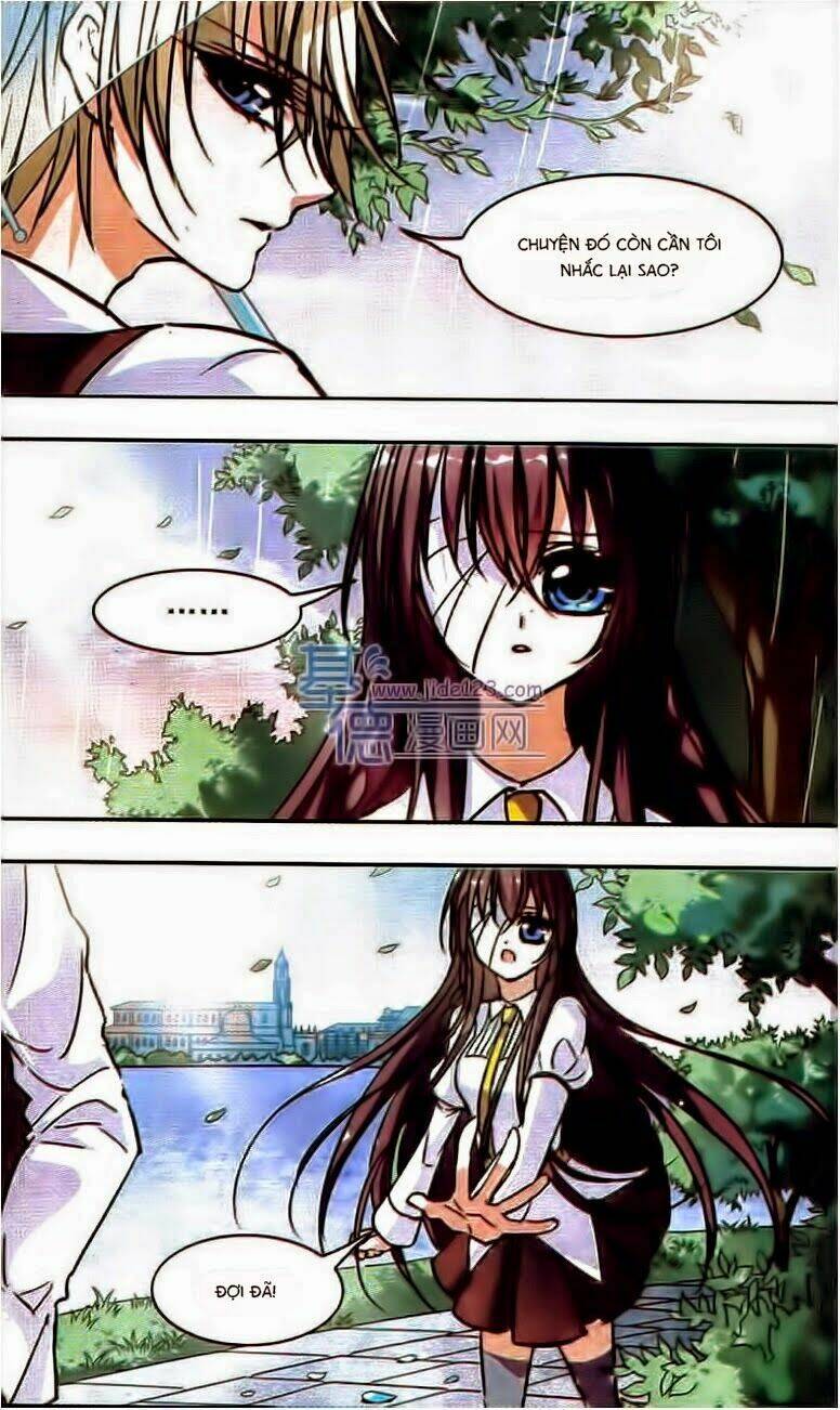 huyết tộc cấm vực chapter 24 17