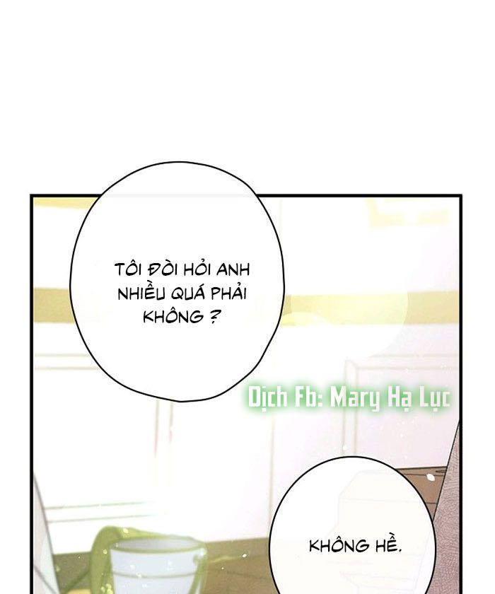 hoàng phi bóng tối - shadow queen chapter 49 7